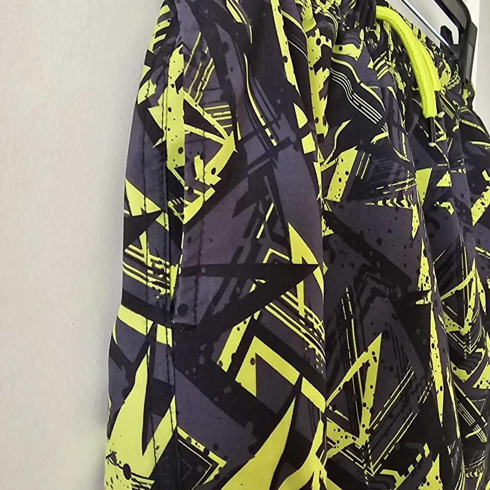 Spyder sz7 drawstring